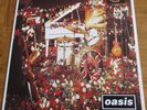 OASIS - DONT LOOK BACK IN ANGER - CREATION