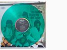 The Beatles Butcher Cover SEALED Green Color Wax LP Reissue Yesterday And Today