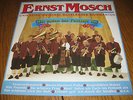 Ernst Mosch und seine Original Egerländer Musikanten-Wir laden ins Festzelt ein