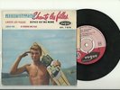 johnny hallyday ep 45t biem languette centreur