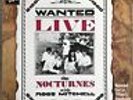 The Nocturnes Wanted Rare 1968 1st New Seekers LP Lyn ‘Tanzy’ Paul & Eve Graham