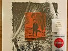 Justin Timberlake Man of The Woods Orange Colored Double Vinyl LP Filthy