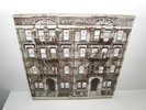 LED ZEPPELIN - PHYSICAL GRAFFITI : 1975 DOUBLE VINYL ALBUM SWAN SONG K89400
