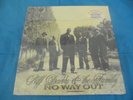 Puff Daddy & The Family- No Way Out- 1997 Double Vinyl Lp- Still Sealed- Read
