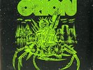 Ryan Adams Orion vinyl