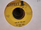 5G VG northern soul The Three Jades Maurci 103