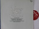 Argerich+Kondrashin. Tchaikovsky (Paino concerto 1). Philips 6514 118. NM