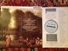 Handel Mozart Karajan (columbia SAX 2389) Near Ex Blue Silver 1st ed