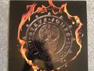Steve Jones Fire and Gasoline Rock Heavy Metal 12