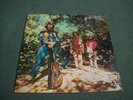 Creedence Clearwater Revival -Green River LP 1st press UK 1969 Liberty LBS 83273