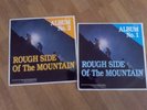 ROUGH SIDE OF THE MOUNTAIN ALBUM 1 & 2 SMI-1-148-149 VARIOUS ARTISTS GOSPEL