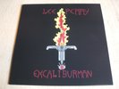 Lee Perry ?– Excaliburman Vinyl, LP, Album, Reissue black ark lp 3 new unplayed