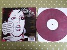 X RAY SPEX-I AM CLICHE COMPILATION ON PINK MARBLE VINYL