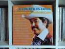 LORENZO DE MONTECLARO | 15 Exitos | El ausente - Solitario y solteron | LP EX