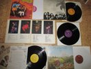 Lp Packet - Kinks, Foghat,Love,Diddley.....Bilder +lesen