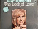 DUSTY SPRINGFIELD The Look of Love Philips PHS 600-256 EX/EX factory shrink