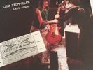 Led Zeppelin vinyl 2LP live bootleg Last Stand 1980 tour