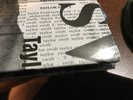 Taylor Swift - Reputation [USed Vinyl LP] Picture Disc fast free same day shippi