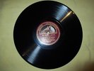 78 rpm Eddie SOUTH et ses ALABAMIANS - GRAMOPHONE K5628 - Doin' the Raccoon, Two