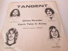 TANGENT 45 White Powder 7
