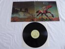 Paladin - Charge UK 1972 original LP Bronze ILPS 9190 classic Prog VG+/Ex copy