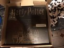 Harry Potter 1-5 Vinyl LP Boxset