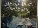 Readers Digest Mood Music for Dining 10 Record Box Set   factory sealed