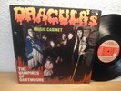 THE VAMPIRES OF DARTMOORE 1969 LP PSYCHEDELIC KRAUT. MONSTER