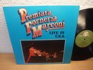 Premiata Forneria Marconi ?– Live In U.S.A. Italian 70s Prog. LP