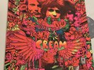 CREAM  DISRAELI GEARS 1967 MONO  593 003 SLEEVE LAMINATED FRONT & BACK *VINYL