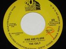 The Cult 7