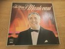 The Magic Of Mantovani - 6 LP Vinyl Box Set, Reader's Digest Classical Music