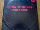 Guns N Roses Paradise Trademark Of Quality 2 Disc Vinyl LP