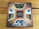 Mike Oldfield Boxed 4 x vinyl LPs