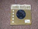 Time/Running back and forth - Edwin Starr - Tamla Motown single