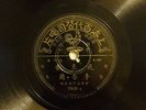China PATHE 78 Li Xiang Lan (?) LP 35610 rare vinyl Chinese Record 78rpm 10