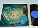 NORAD Tracks Santa Clause LP Century Vinyl Christmas News Reports Music VG/VG