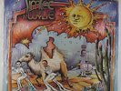 Simtec & Wylie - Gettin' Over The Hump LP - Mister Chand VG+ Shrink