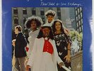 Pam Todd & Love Exchange - Let's Get Together LP - Shyrlden SEALED