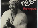 Nina Simone - Baltimore LP - CTI VG++