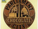 Parliament - Chocolate City LP - Casablanca Shrink
