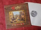 CONFLICT It's time to see who's who LP G/F original PUNK ANARCHO
