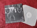 BLITZ & THE VIOLATORS Live RARE LP PUNK OI