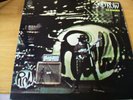 SKID ROW 34 HOURS LP MINT-- UK RARO