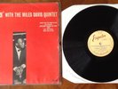 Miles Davis/John Coltrane 