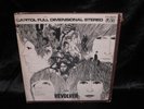 Revolver by The Beatles (Reel To Reel Tape) Y1T 2576