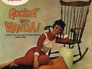 WANDA JACKSON 