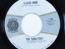 Funk 45 SOULTONS Cloud Nine JAGUAR HEAR
