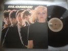 BLONDIE PRIVATE STOCK X OFFENDER PVLP 1017 1977 1u 1u  DEBORAH HARRY VERY RARE