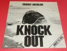 Charly Antolini -- Knock out  -- LP / Jazz / Direct to Disc